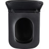 Сет: Инсталляция LEMARK PENEDA EXPERT + кнопка смыва BIT чёрный матовый + унитаз FLOREX чёрный матовый 100122236